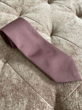 Wash ‘N Wear Wemlon By Wembley Neck Tie